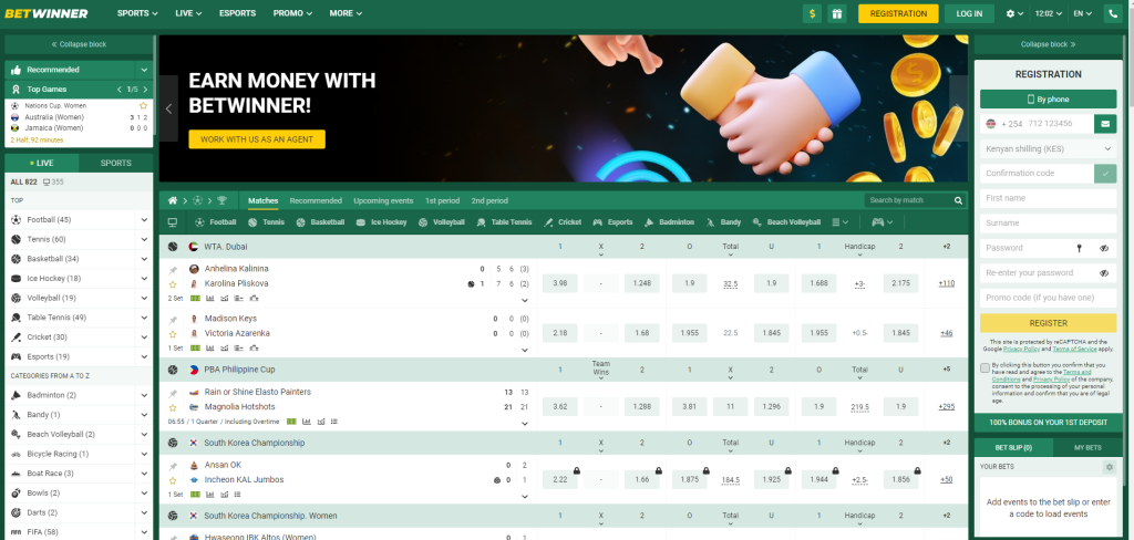 Betwinner Casino Without Driving Yourself Crazy