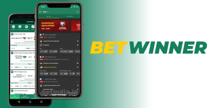 How To Start A Business With betwinner promo